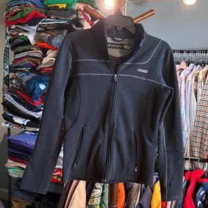 Under Armour Women's Black Jacket